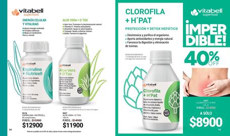 Catálogo Arbell Página 48