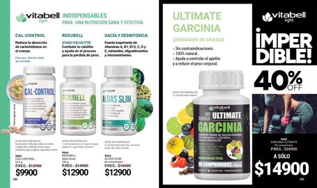 Catálogo Arbell Página 51