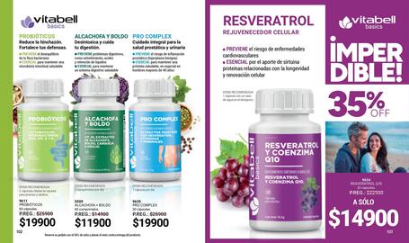 Catálogo Arbell Página 52