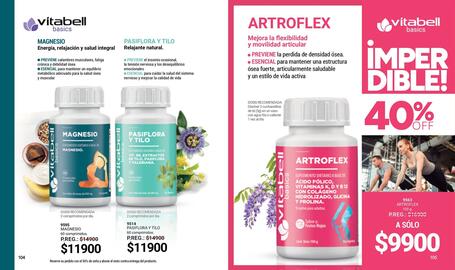 Catálogo Arbell Página 53