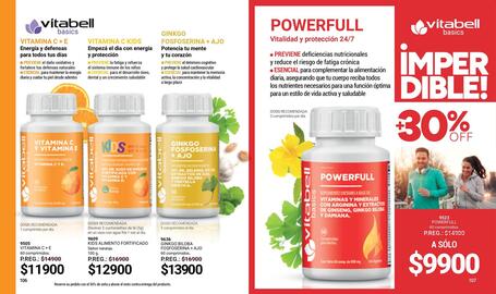 Catálogo Arbell Página 54