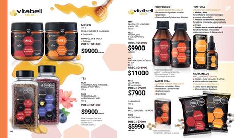 Catálogo Arbell Página 55