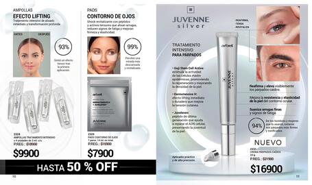 Catálogo Arbell Página 6