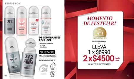 Catálogo Arbell Página 64