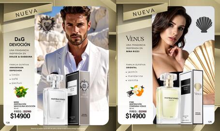 Catálogo Arbell Página 65