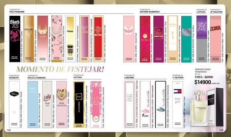 Catálogo Arbell Página 67