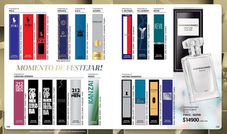 Catálogo Arbell Página 68