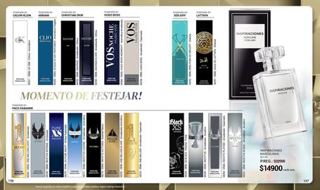 Catálogo Arbell Página 69