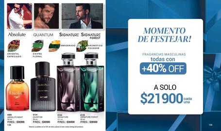 Catálogo Arbell Página 70