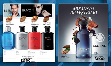 Catálogo Arbell Página 71