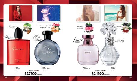 Catálogo Arbell Página 75