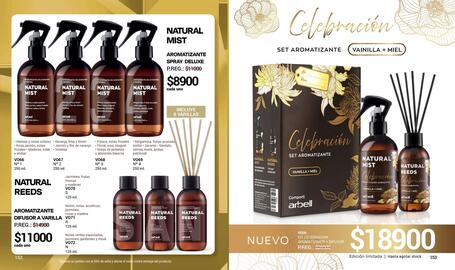 Catálogo Arbell Página 77