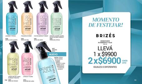 Catálogo Arbell Página 78