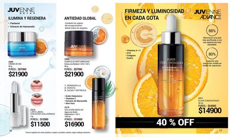 Catálogo Arbell Página 9