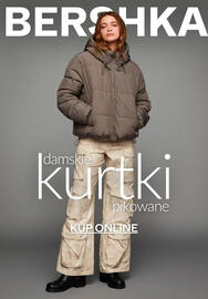 Bershka gazetka tydzień 45 Strona 1