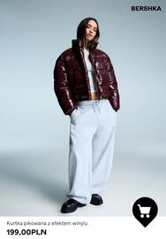 Bershka gazetka tydzień 45 Strona 10