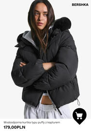 Bershka gazetka tydzień 45 Strona 2