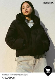 Bershka gazetka tydzień 45 Strona 3