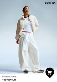 Bershka gazetka tydzień 45 Strona 5