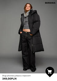 Bershka gazetka tydzień 45 Strona 6