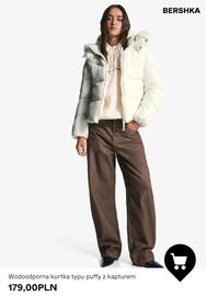 Bershka gazetka tydzień 45 Strona 7