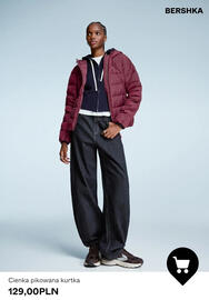 Bershka gazetka tydzień 45 Strona 9