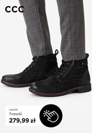 CCC gazetka Strona 10