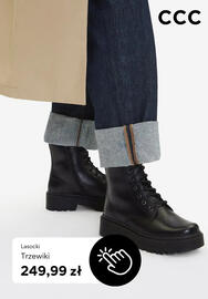 CCC gazetka Strona 7