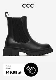 CCC gazetka Strona 8