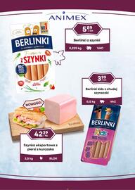 Dantex gazetka Strona 10