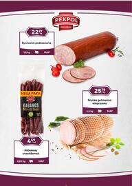 Dantex gazetka Strona 16