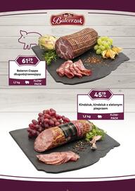 Dantex gazetka Strona 36