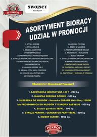 Dantex gazetka Strona 63