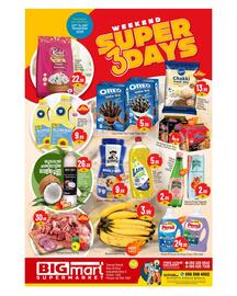 Bigmart leaflet Page 13