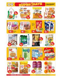 Bigmart leaflet Page 3