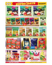 Bigmart leaflet Page 5