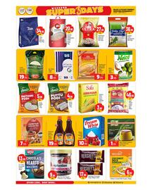 Bigmart leaflet Page 6