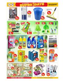 Bigmart leaflet Page 7