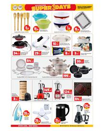 Bigmart leaflet Page 8
