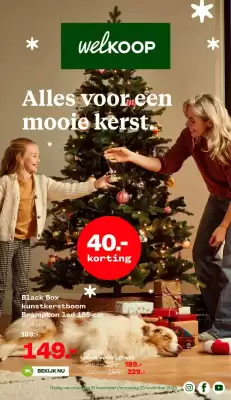 Welkoop folder (geldig t/m 23-11)