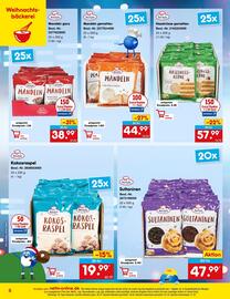 Netto Marken-Discount DE folder Pagina 6