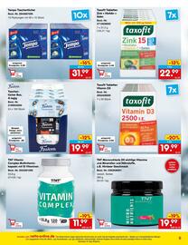 Netto Marken-Discount DE folder Pagina 9