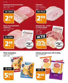 Poiesz folder week 46 Pagina 10