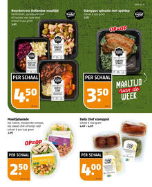 Poiesz folder week 46 Pagina 11