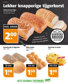 Poiesz folder week 46 Pagina 12