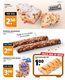 Poiesz folder week 46 Pagina 13