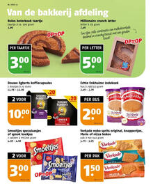 Poiesz folder week 46 Pagina 14