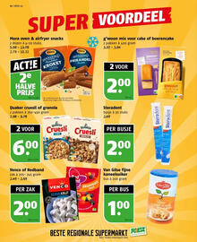 Poiesz folder week 46 Pagina 16