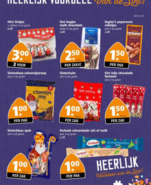 Poiesz folder week 46 Pagina 17