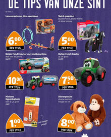 Poiesz folder week 46 Pagina 18